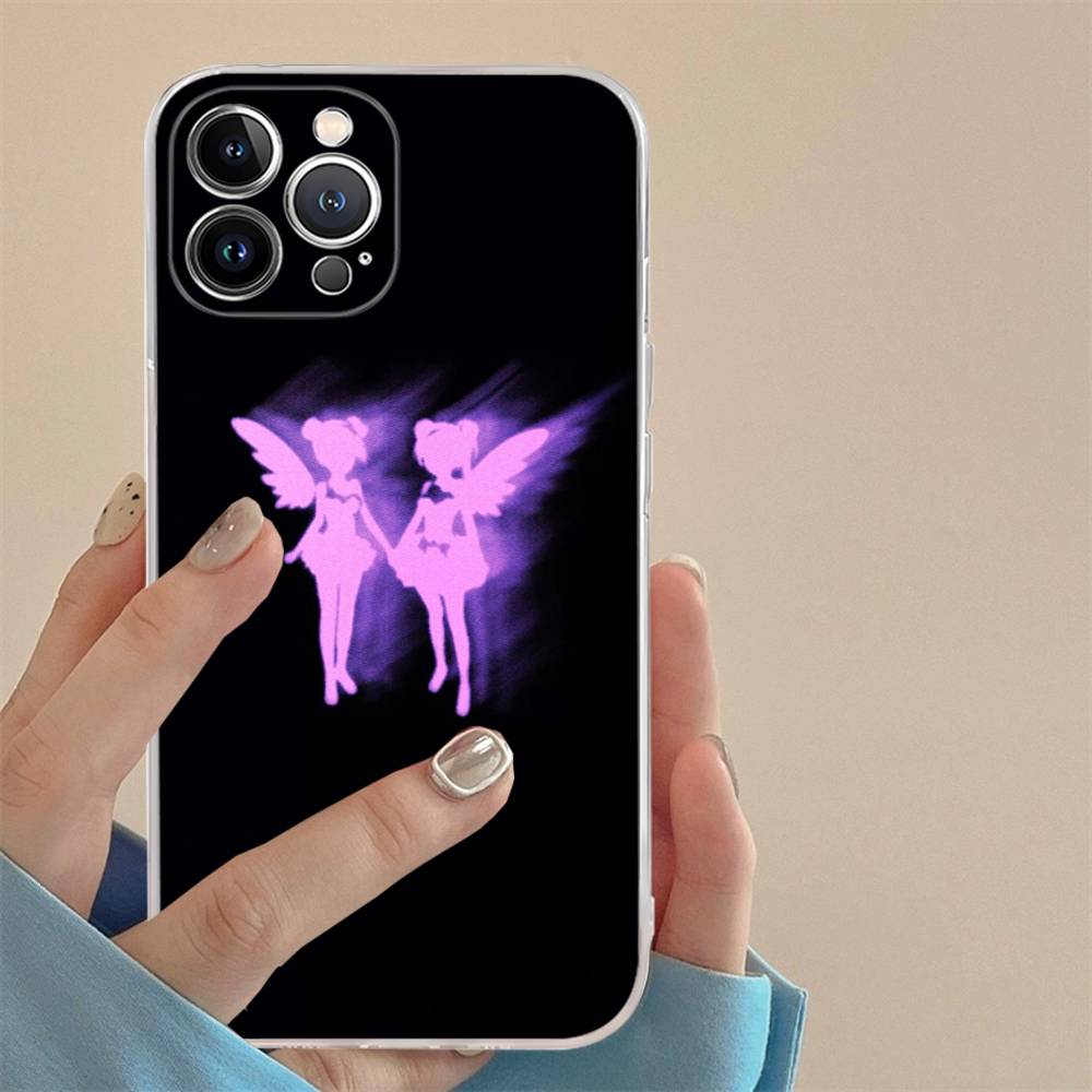 Рэпер D-Drake Для iPhone 17 16 15 14 13 12 11 Pro Max Plus mini Чехол Для Прозрачного Чехла