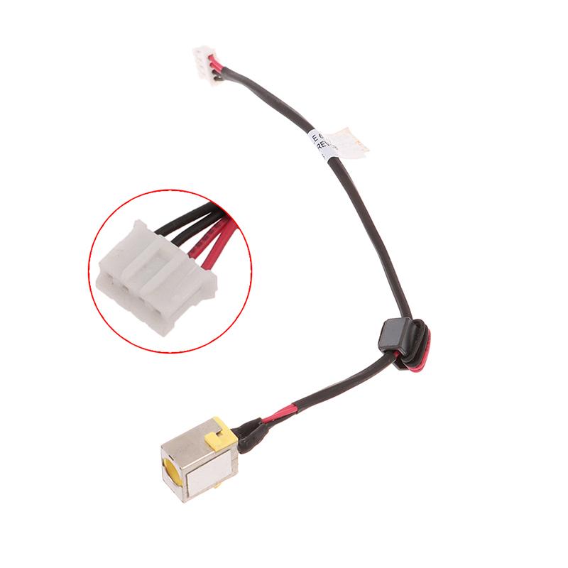 Кабель разъема питания постоянного тока Scoket для Acer Aspire E1-571 E1-571G E1-531G