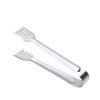 BBQ Stainless Steel Kitchen Tools Barbecue Tongs Food Clip Cooking Tongs Food Tongs