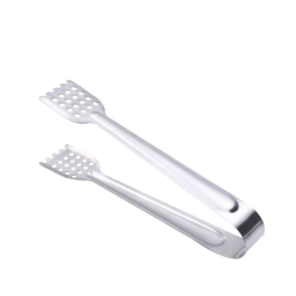 BBQ Stainless Steel Kitchen Tools Barbecue Tongs Food Clip Cooking Tongs Food Tongs