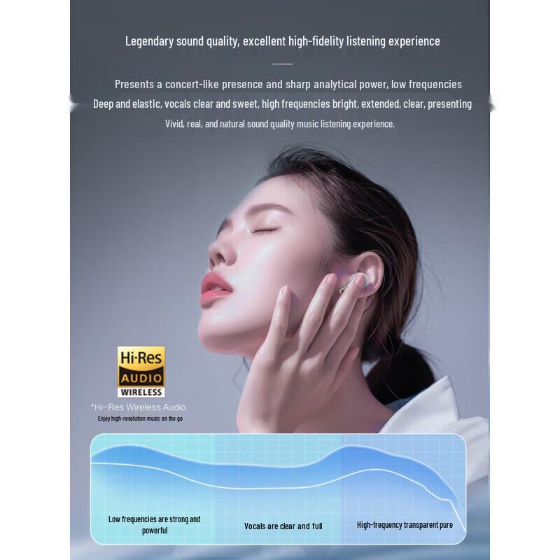 JBL LIVE BEAM 3 True Wireless Noise-Cancelling Earbuds