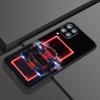 Крутой спортивный автомобильный мужской чехол для телефона для Samsung Galaxy A21 A30 A50 A52 S A13 A22 A32 4G A23 A33 A53 A73 5G A12 A31 A51 A70 A71 A72