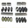 FRONT A-ARM BUSHING & SHAFT KIT For HONDA FOREMAN 500 2WD 4WD 2005-2013