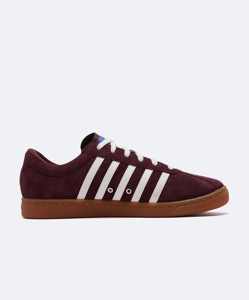 Мужские кроссовки K-Swiss New Classic 66_Aksflfu040Dn