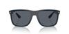Солнцезащитные очки RB4547F BOYFRIEND TWO BLUE 60 [Ray-Ban]