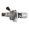186FA Diesel Generator Fuel Injection Pump Iron with Right Oil Nozzle Air Cooled Diesel Engine