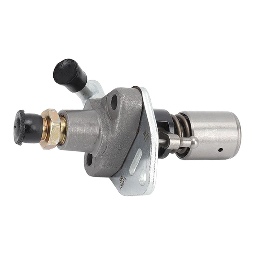 186FA Diesel Generator Fuel Injection Pump Iron with Right Oil Nozzle Air Cooled Diesel Engine