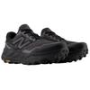 New Balance Fresh Foam X Hierro V9 Black Cement Women Sneakers WTHIERZ9