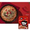 Samyang NEW Spicy Ramen MEPTAENG 3 types in Cup / Bag / Korean Noodle, Kfood, Authentic Korean Food