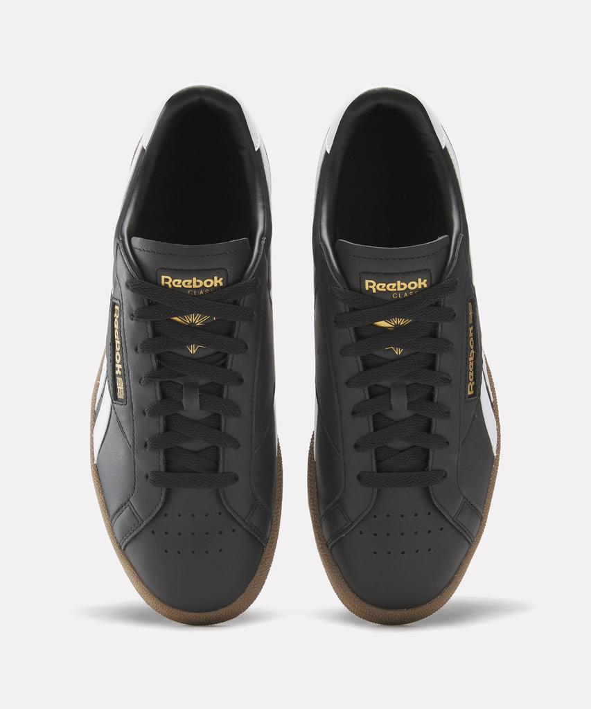Reebok Club C Ground Uk - Черный:Белый / 100202327