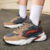 Мужская обувь, кроссовки, мужская повседневная мужская обувь, теннисная роскошная обувь, дышащая обувь для тренировок, модные кроссовки для женщин