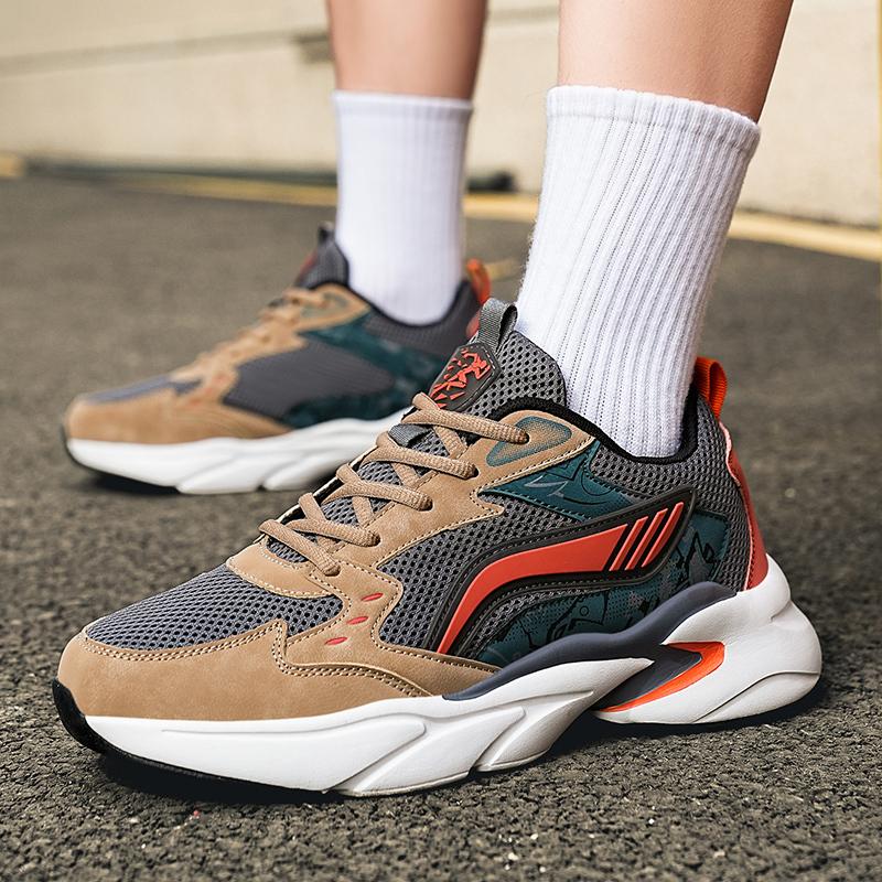 Мужская обувь, кроссовки, мужская повседневная мужская обувь, теннисная роскошная обувь, дышащая обувь для тренировок, модные кроссовки для женщин