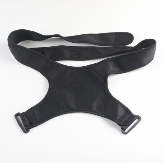Adults Posture Corrector Adjustable Breathable Men Women Teenagers Shoulder Back Brace Pain Relief Anti-hunchback Correction Belt Strap