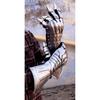 Medieval Nazgul Wearable Gloves Set Pair Armour Battle Steel Armor Gauntlets