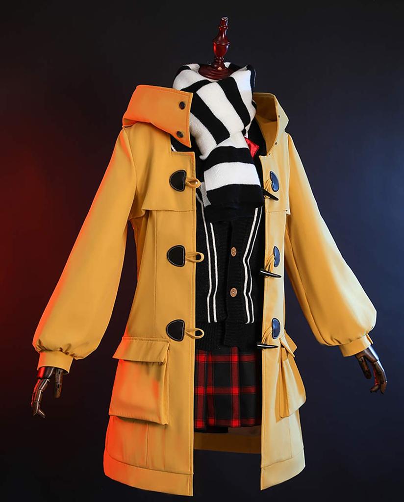 [Milky Time] Honor of Kings Son Shangxiang Cosplay Uniform Halloween