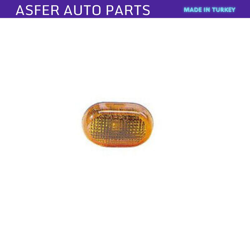 Left Side Fender Signal For Suzuki Swift 1989-1994 OEM 3641060B00 3641060B11