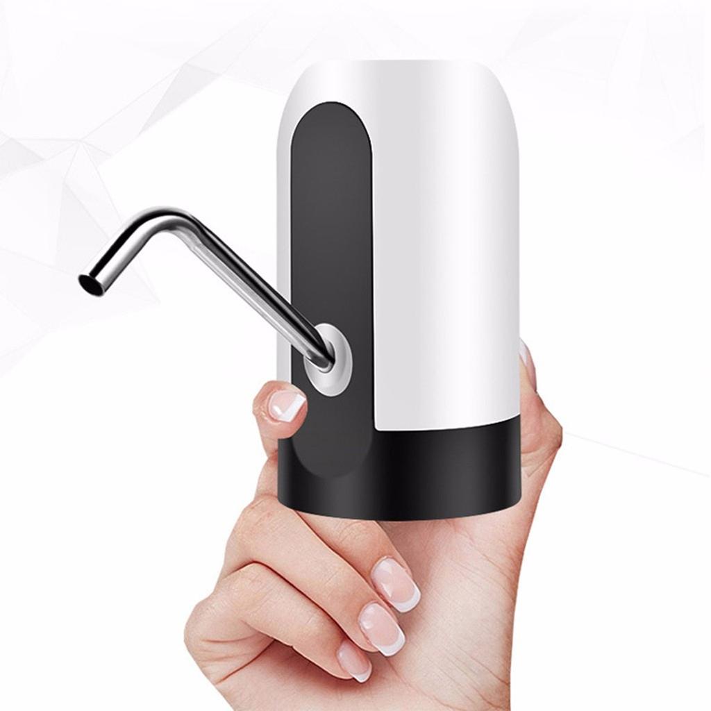 USB-зарядка, электрическое ведро, очиститель воды, автоматический диспенсер для воды