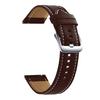 Кожаный Ремешок Для Samsung Galaxy Watch 4/5 40мм 44мм Gear S3 S2 Watch5 Pro 45мм Galaxy 46мм Умный Браслет Ремешок Для Часов 20мм 22мм