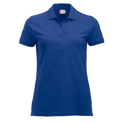 Рубашка поло Clique Womens/Ladies Marion