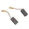 20pcs 5x8x15mm Motor Carbon Brush Replacement Kit Copper Carbon Motor Brush  Grinder Machine