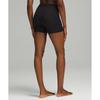 Lululemon Комплект из 2 коротких трусов Underease Super High Rise Цвет: Эспрессо Черный