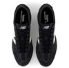 U471JW JUNYA WATANABE MAN New Balance 471 Черный (Мужской)