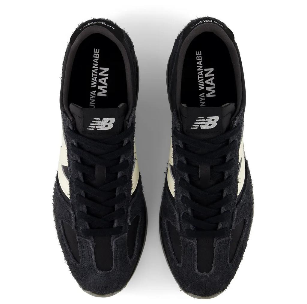 U471JW JUNYA WATANABE MAN New Balance 471 Черный (Мужской)