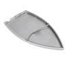 Ironing Shoe Cover Electric Steam Iron Plate Bottom Replacement Parts Aluminum STB 200