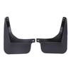 BMW 5 Series F10/F18 (2011-2016) Tire Mudguard Soft Rubber Mud Flaps - Modification Accessories