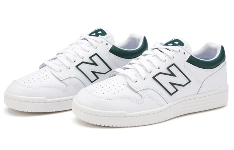 480 New Balance 'White Timberwolf' BB480LGT