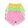 Trendy Avant-garde Hot Shorts Low Waist Thin Versatile Comfortable Sexy Legs Long Beach Yoga Sports Shorts