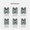 HMaI HP1042ED Professional HD Outdoor Binoculars