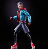 MARVEL Marvel Legend Series Movie INTO THE Miles Morales Action Figure F0253 Authentic Spider-Man Spider-Verse SPIDER-MAN SPIDER-VERSE 6-inch