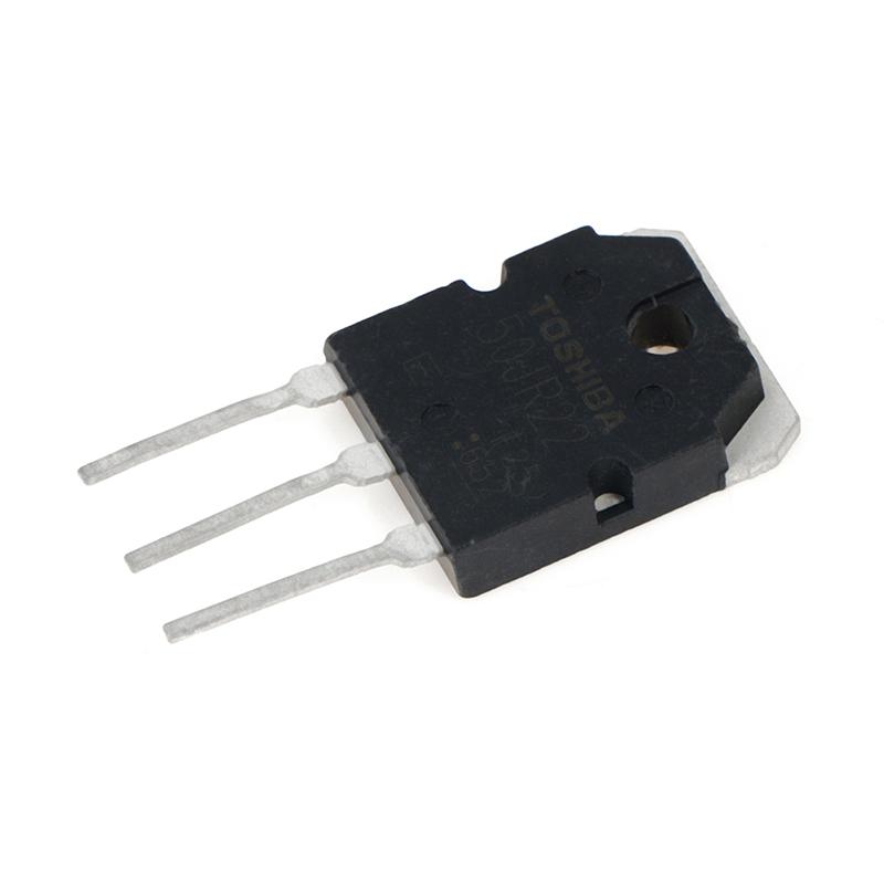 Imported Original Gt50Jr22 50Jr22 To-247 Igbt Power Transistor 50A 600V Induction Cooker Triode