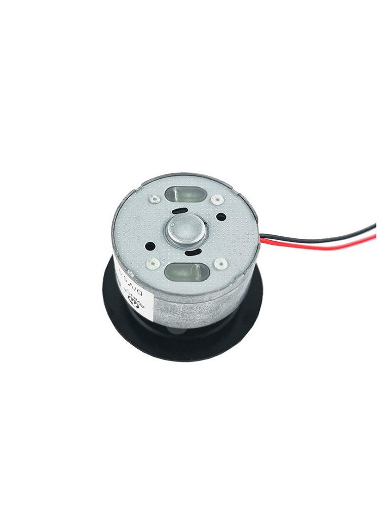3V DVD Spindle Motor for Mobile Devices RF-300F-12350