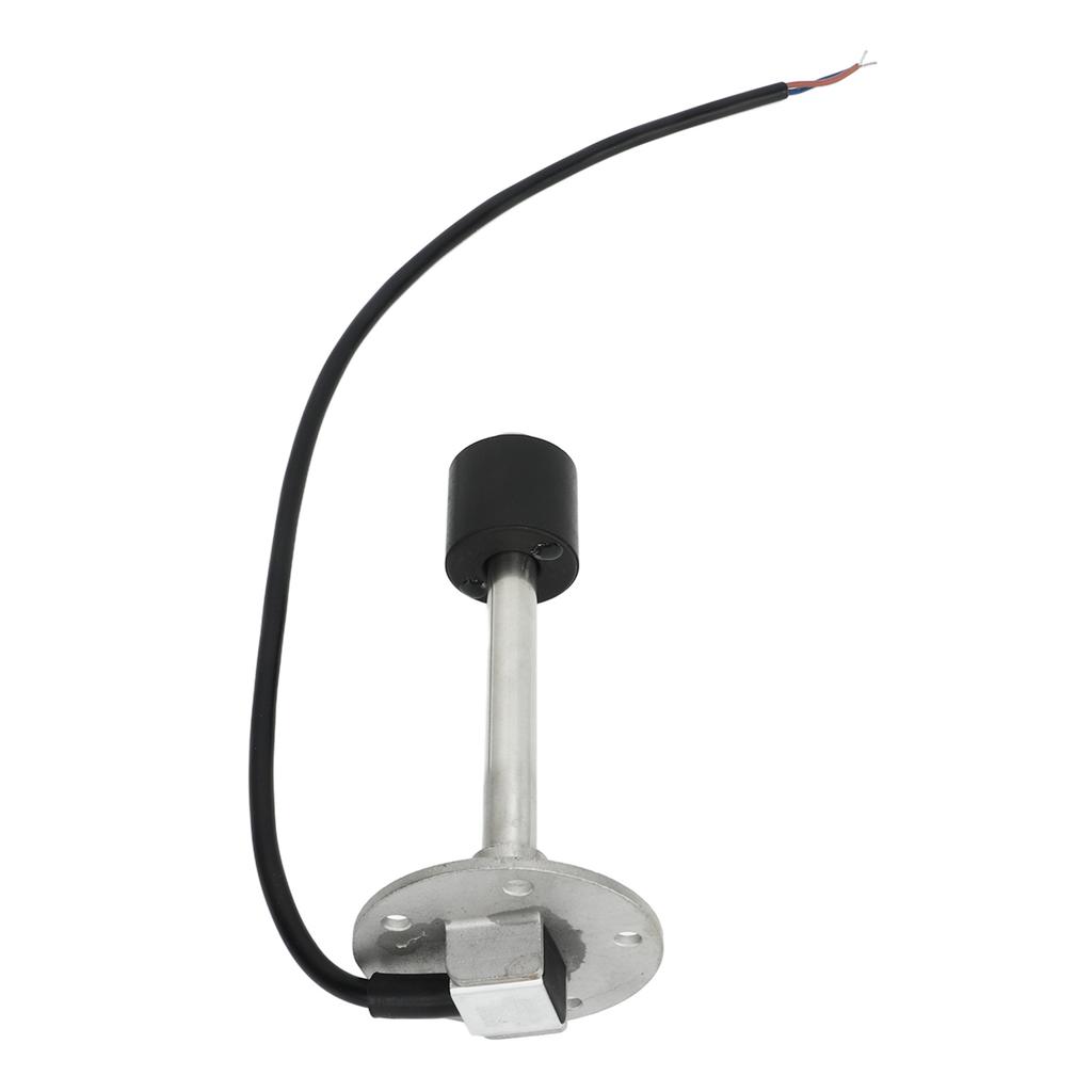 6 дюймов 150 мм Морской датчик уровня топлива Датчик уровня топлива и воды для лодки Замена для RV 0-190 Ом S