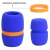 Microphone Cap Sponge Microphone Windscreen Thickened Microphone Cover Mic Dust Proof Covers