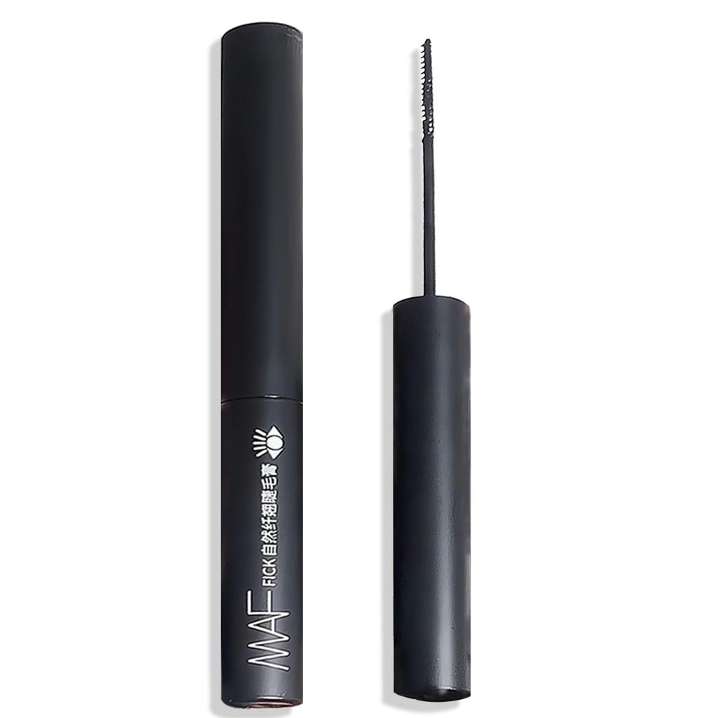 ZVEV Volume Durable Long Ultra Fine 3D смывается теплой тушь для ресниц, завиток, ресницы, кисть, завиток, водостойкая, вода, 1#черный