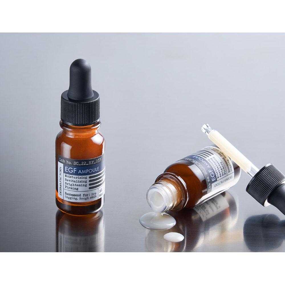Dermafactory EGF Ampoule 30ml