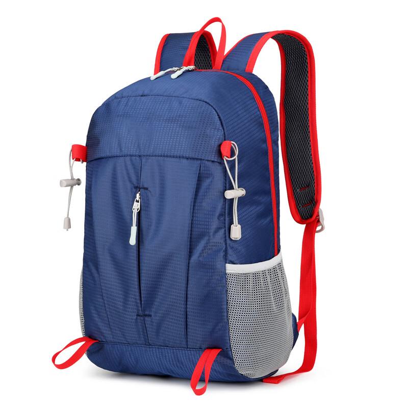 Складной походный рюкзак Li Shen Outdoor