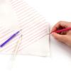Cross Stitch Marker Pens Fabric Markers Pencil Disappearing Pen High Temperature Heat Wrap Fade Out
