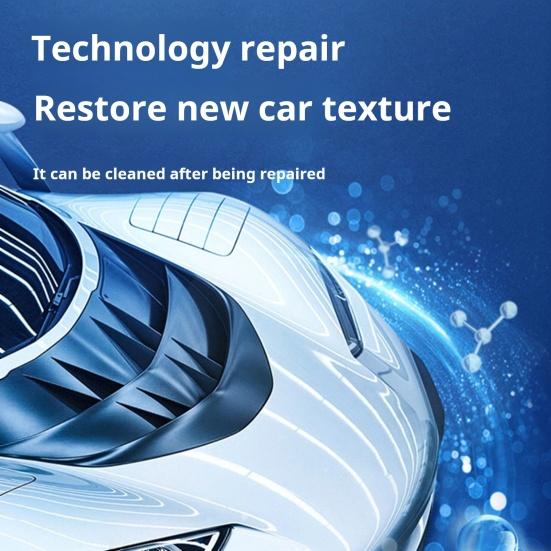 Набор восков для ремонта царапин на автомобиле, быстрая и легкая паста для удаления царапин на автомобиле, полировка автомобиля