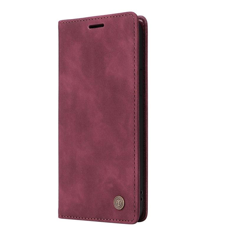 Vintage Leather Flip Case for Samsung Galaxy A15 A54 A34 A24 A14 A05S A32 A22 A23 A73 A53 A52S A71 A51 M32 5G M22 Wallet Card Slot Book Stand Cover