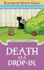 Книга Death At a Drop-in : 5