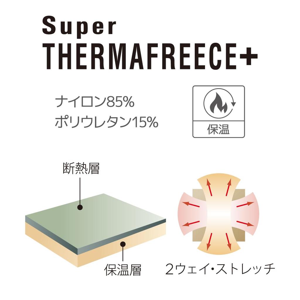 Pearl Izumi Bright Tights Black Size (Wide Size) Men's B995-3DR (Japan L)