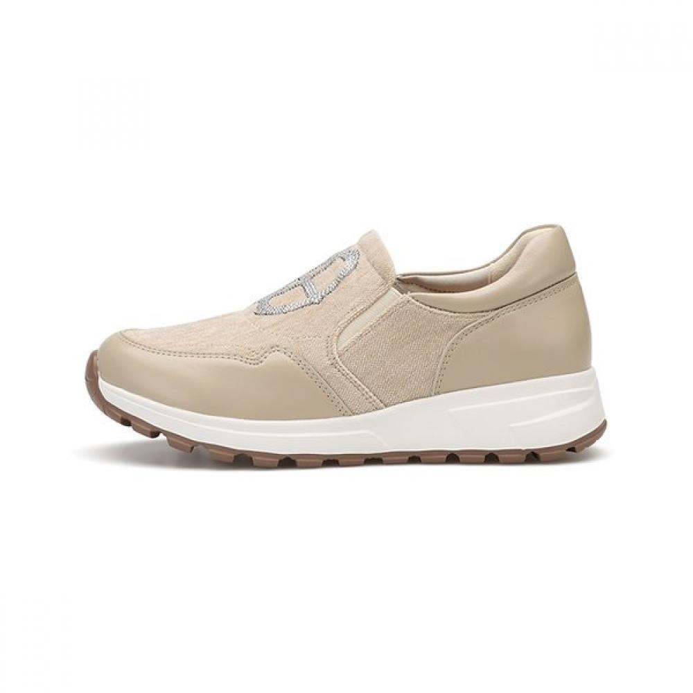 Misope Women Sneakers 5cm 012630002 2color