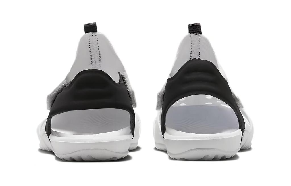 Nike Sunray Protect 2 PS 'Summit White Black'
