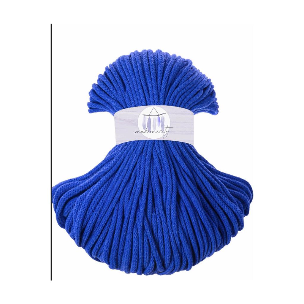 Веревка макраме (10 метров) Шнур скользящий плетеный канат корзина Suppla качели сумка швабра веревка многоцелевой канат