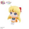 Lucappu Movie version Moon Eternal Sailor Venus Полная фигурка "Sailor Cosmos"