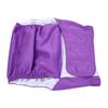 Adult Cloth Diaper Reusable Washable Elderly Incontinence Protection Nappies Underwear for
